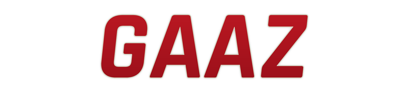 gaaz logo